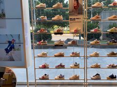 -NIKE KICKS LOUNGE体验店(北京新中关店)