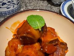 -南京大牌档(中关村领展广场店)