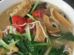 六鲜皮肚面-许记大碗皮肚面馆(三条巷店)