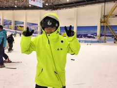 -绍兴启迪乔波冰雪世界