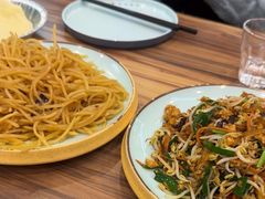 -合合春饼·酱骨·东北菜(潘家园店)