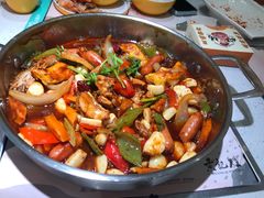 -黄记煌三汁焖锅(悦方IDmall店)