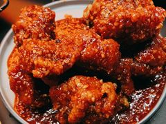 -许哥东北烧烤·铁丳烤串·宫后夹肉(繁花中心店)
