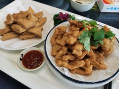 -新木器时代餐厅(太湖新天地店)