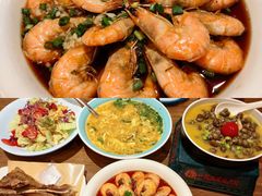 -锡和无锡菜(景丽苑店)