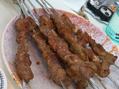 -龟兹KUCINA·新疆菜(前滩L+PLAZA店)