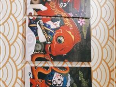 -桃屋日本料理(清华科技园店)