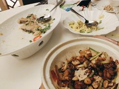 -顺德喜来登酒店·采悦轩