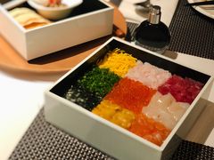 -FOUNT创意日料