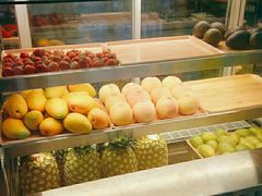 -茶百道(大兴绿地缤纷城店)