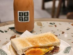 -华嫂冰室(湾仔店)