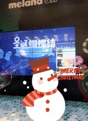 -meland club亲子乐园(重庆万象城店)