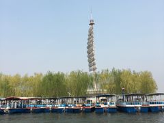-白洋淀景区