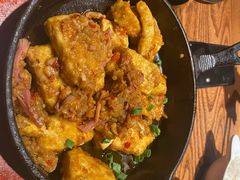 -云海肴·汽锅鸡·云南菜(高德置地店)