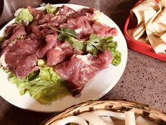 -阿西土陶牦牛汤锅