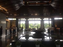 -上海怡沁园度假酒店