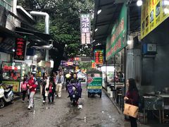 -回坊马二饺子馆