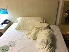 -锦江之星(济南大明湖店)