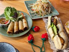 -越美小馆·越南料理(曲江店)