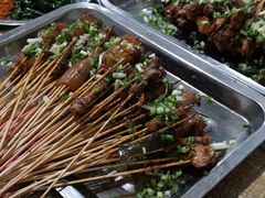 -小胖子烤肉(梦想城店)