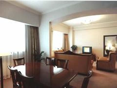 环境-西安交大南洋大酒店(交通大学青龙寺店)