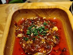 -十三式重庆江湖菜(金茂览秀城店)
