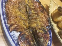 -吉顺坑烤