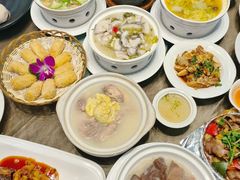 -庄氏祥记家常食府(国瑞建材家居博览中心店)