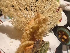 -天狗山料理(省体店)