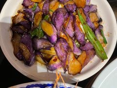 -老头儿油爆虾·知味杭州(爱琴海购物中心)