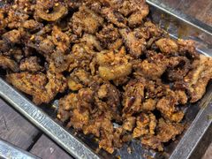 -磨西小解(炉城南路分店)
