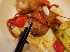 -晶荷轩(香港迪士尼乐园酒店)