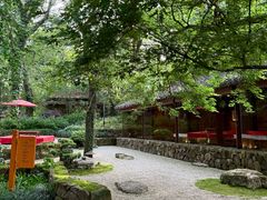 -三嚥阁 La Villa Restaurant