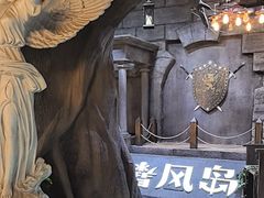 -暴风岛沉浸式体验馆(百联世纪店)