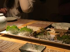 -酒井酱子·深夜食堂(东城汇店)
