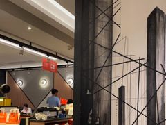 -新旺茶餐厅·早餐·夜宵(仙霞店)