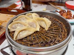 -老爷子原味蒸饺(总店)
