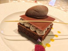 -广州四季酒店·佰鲜汇·现代法餐