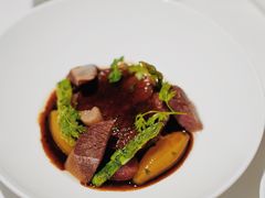 -壳里西餐厅Coquille Seafood Bistro(蒙自路店)