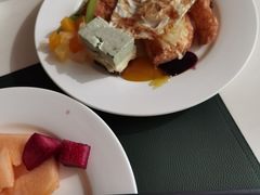 -南阳建业森林半岛假日酒店