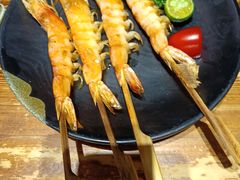 -小川洋风料理(街道口店)