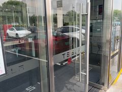 -TESLA 特斯拉(北京南四环中路特斯拉中心)