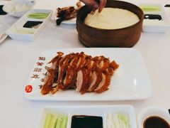 -全聚德(常州店)