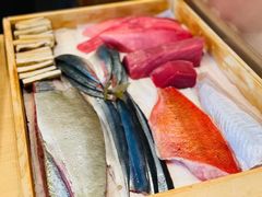 -奈良本寿司(永嘉路店)