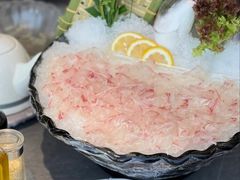 -官塘陈记鱼生·潮汕砂锅粥·牛肉火锅(潮枫路总店)