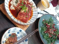 -吃货私房菜(丽江束河古镇店)