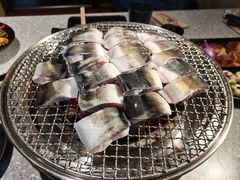 -吉力烤鳗