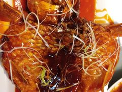 -天津乾毓德饭庄·清真传统炒菜·海鲜烧烤(咸阳路店)