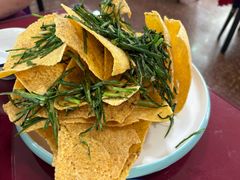 -北京龙庆四季香农家饭庄·灶台鱼·碳烤虹鳟鱼(龙庆峡店)