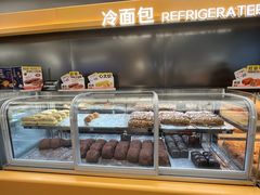 -UH祐禾(上海五角场万达店)